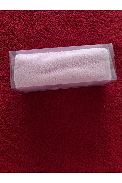 Mercan 21x8 PELUŞ KALEMLİK (KUTULU)