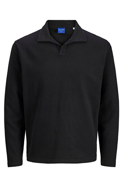 Jack & Jones Ανδρικό μπλουζάκι με λαιμόκοψη πόλο - Καλοκαίρι