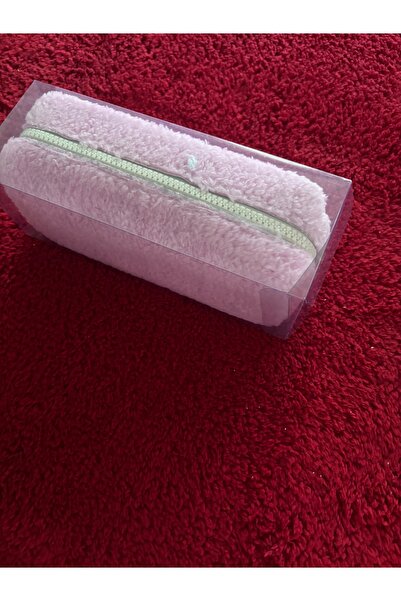 Mercan 21x8 PELUŞ KALEMLİK (KUTULU)