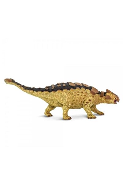 Safari Ankylosaurus
