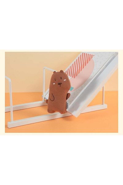 Miniso refrigerator magnet