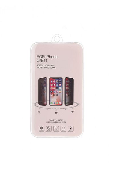 Miniso iPhone XR/11 Screen Protector