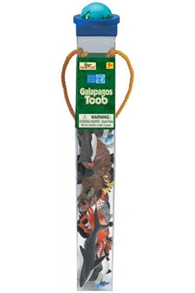 Safari Tub Galapagos