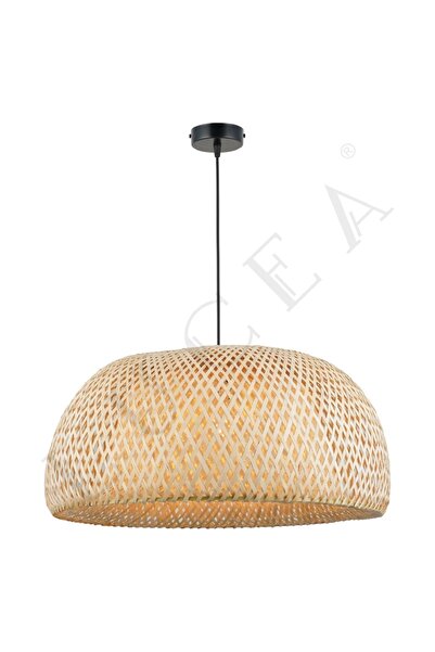 LUCEA MALAGA 08 B.BOY 60 LIK BAMBOO TEKLI 1XE27