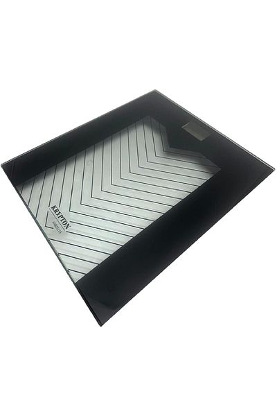 KRYPTON Bathroom Scale, KNBS5115