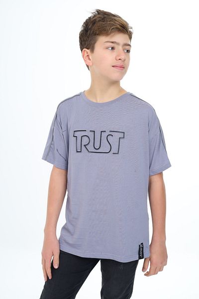 Toontoy Boy's Printed T-Shirt