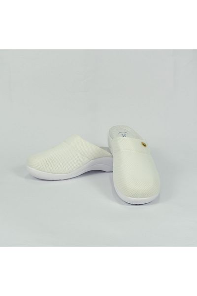 NO BRAND Sabot medical alb also textile material