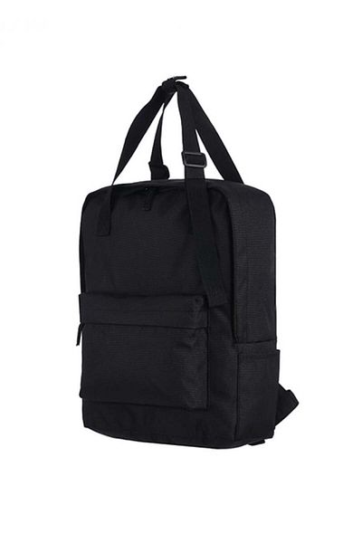 Miniso Backpack - Black