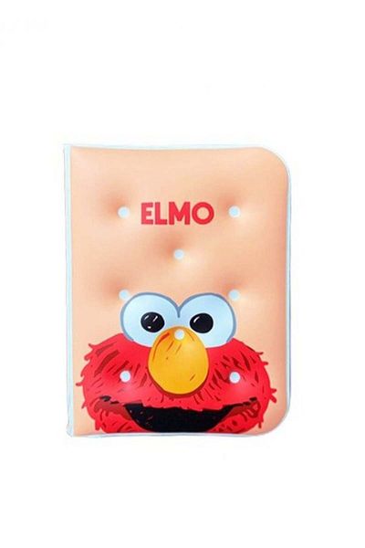 Miniso Sesame Street Notebook