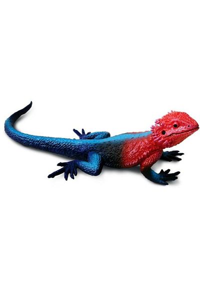 Safari Spider-Man Lizard