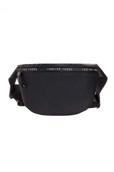 Miniso Waist bag - black