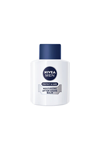 NIVEA Lotiune dupa ras Original Men 100 ml
