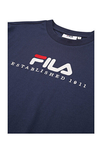 Fila VALSERA normál logós póló