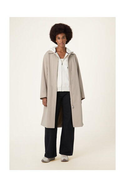 Fila Volná mikina s kapucí na zip LAGRIO