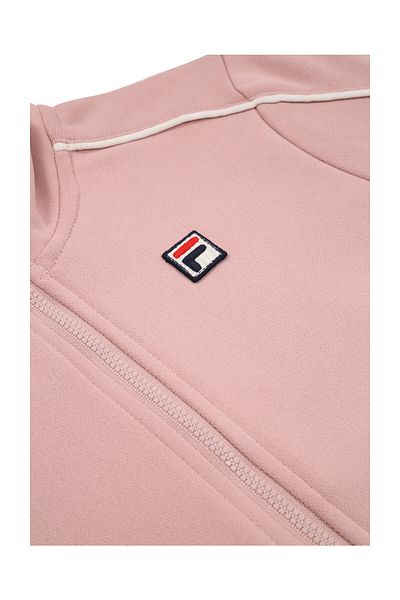 Fila Caresana Regular Track Jacket