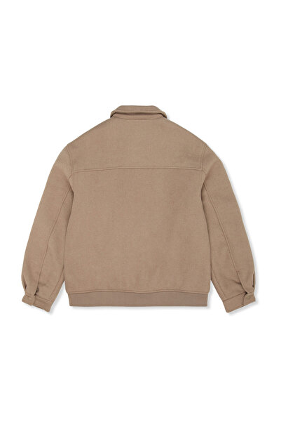 Fila COMO normál filc egyetemi kabát