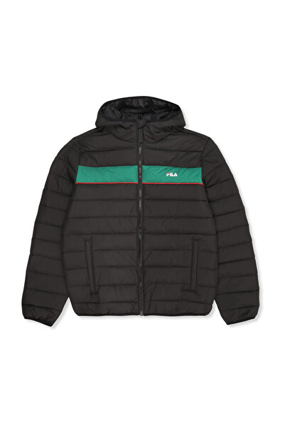 Fila ALPIGNANO κανονικό ελαφρύ μπουφάν με κουκούλα