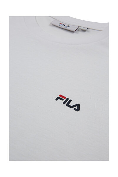 Fila LAAS Regular Tee – Relaxed Fit