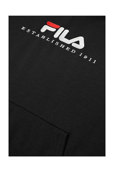 Fila VALSERA Hoodie mit regulärem Logo