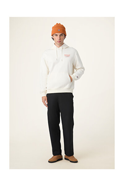 Fila HIGH TIDE χαλαρό παντελόνι 4 κατευθύνσεων