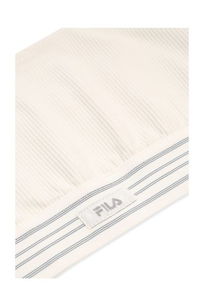 Fila BELLAGIO žebrovaný top podprsenky