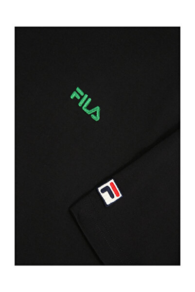 Fila NAVIGLI PIZZA laza grafikus póló