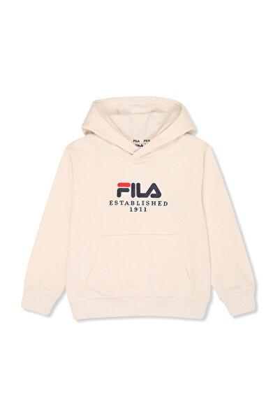 Fila BENNA mikina s běžným logem