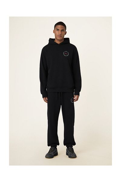 Fila Hanorac grafic relaxat PARELLA