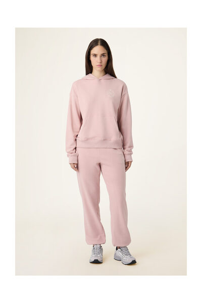 Fila PARELLA laza kapucnis pulóver