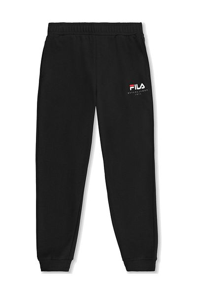 Fila VALSERA-Jogginghose mit regulärem Logo