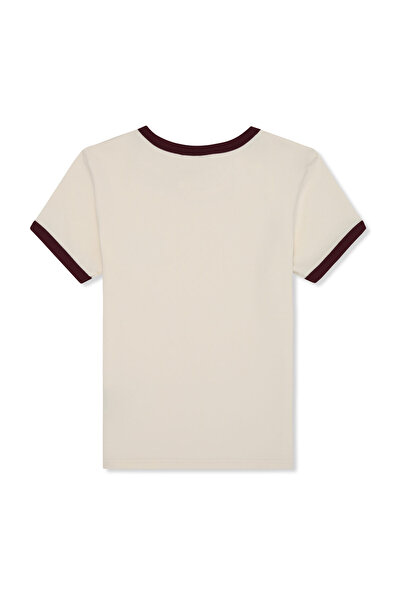 Fila Bellano Slim Ringer T-Shirt