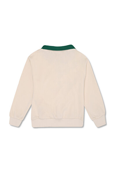 Fila PRAROLO normál grafikus póló pulóver