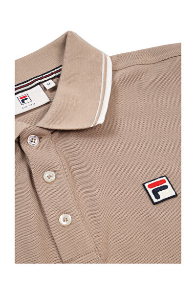 Fila Μπλουζάκι πόλο BIELLA με κανονική μύτη