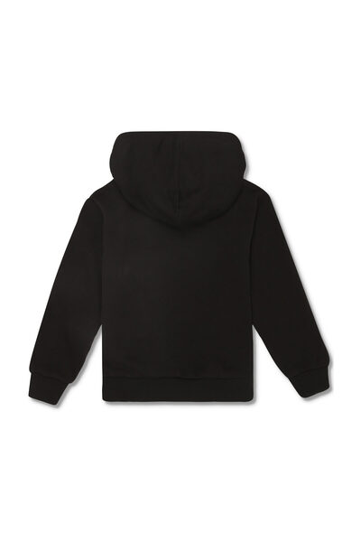 Fila Běžná grafická mikina PRAROLO