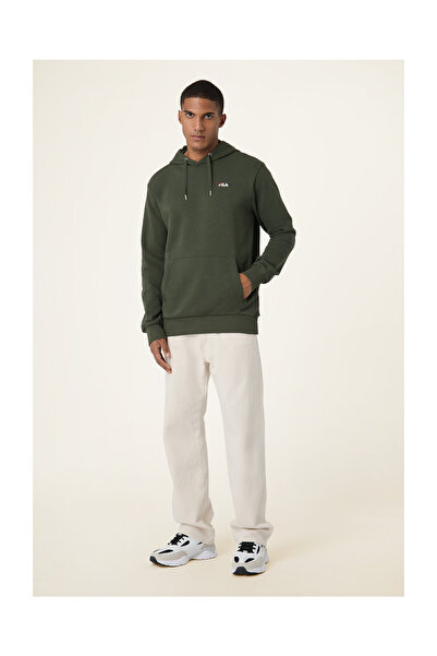 Fila LUMEZZANE kapucnis pulóver