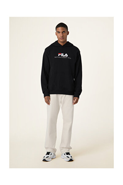 Fila Mikina s logem VALSERA