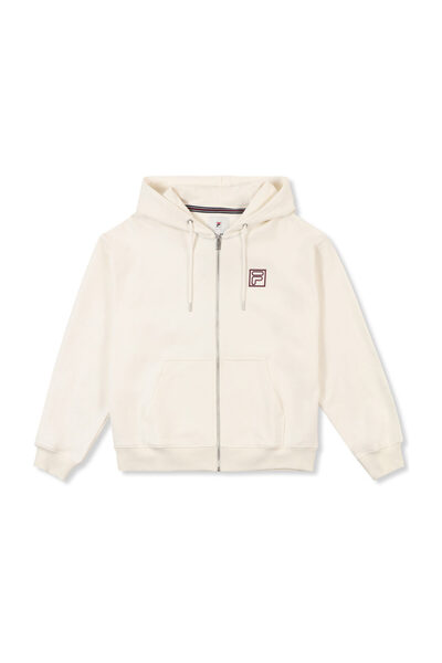 Fila Volná mikina s kapucí na zip LAGRIO