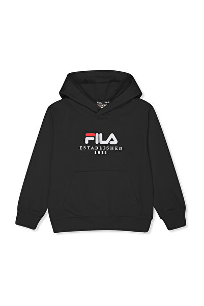 Fila BENNA mikina s běžným logem