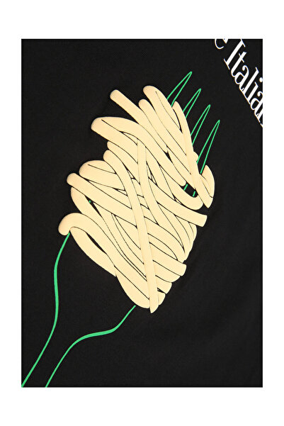 Fila NAVIGLI PASTA κανονικό γραφικό μπλουζάκι