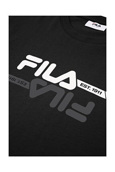 Fila MANTA normál grafikus póló