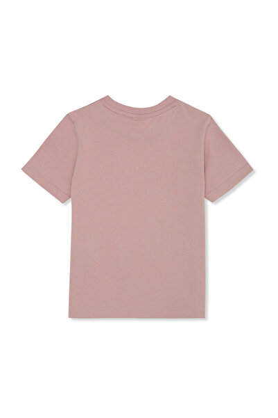 Fila Μπλουζάκι με κανονικό λογότυπο BENNA