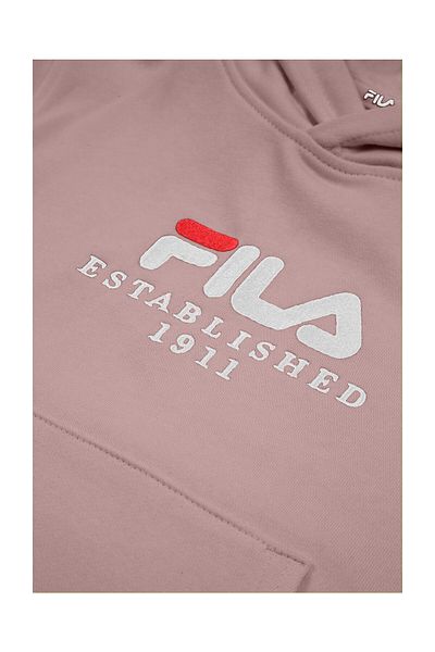 Fila Benna Regular Logo Hoodie