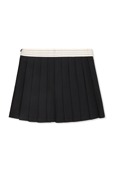 Fila Plisovaná sukně BELLAGIO s nízkým pasem