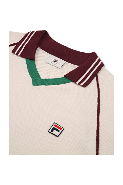 Fila MOLINAZZO normál kötött póló pulóver