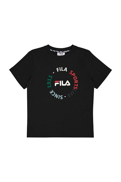 Fila PRAROLO normál grafikus póló