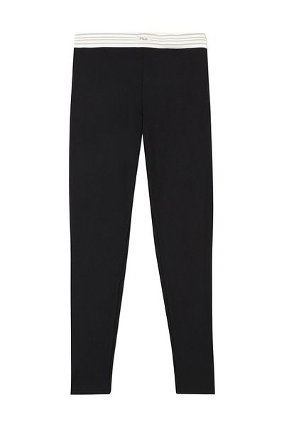 Fila BELLAGIO gerippte Leggings