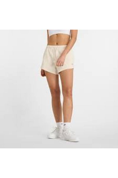 New Balance Coastal Fleece Shorts