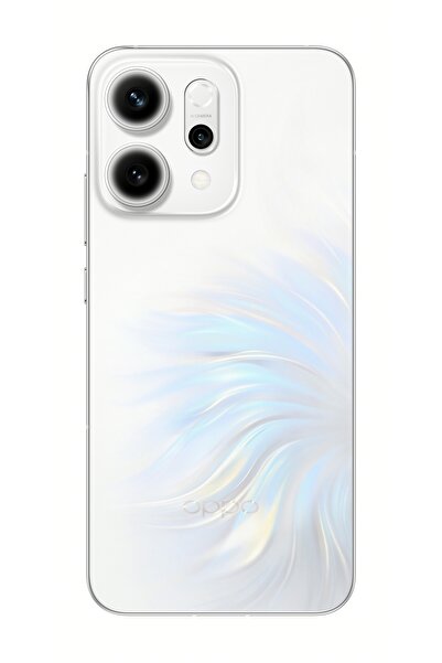 OPPO Reno14 5G 12/256 Opal Beyaz