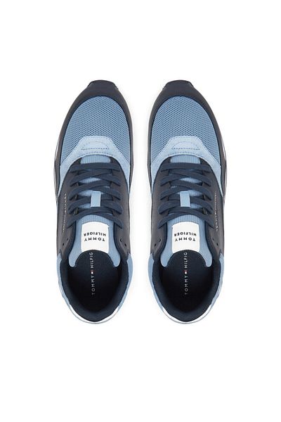 Tommy Hilfiger NEW RUNNER EVA MIX
