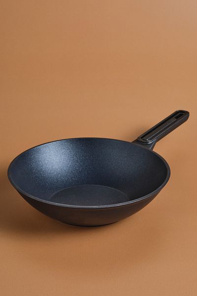 Karaca Biodiamond Prestige Wok Pan 28 cm
